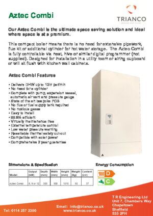Product Literature