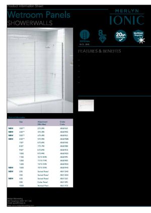 Technical Data Sheet