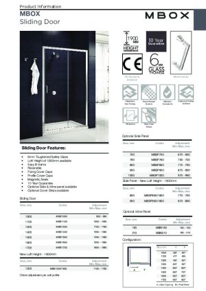 Technical Data Sheet