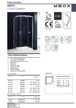 Technical Data Sheet