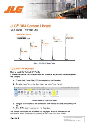Object User Guide