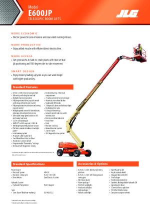 Technical Data Sheet