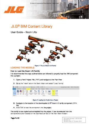 Object User Guide