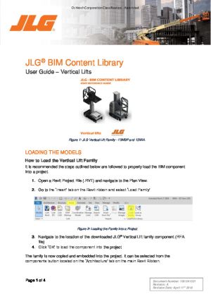 Object User Guide