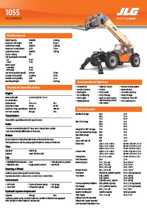 Technical Data Sheet
