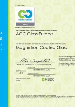 Product Certificates