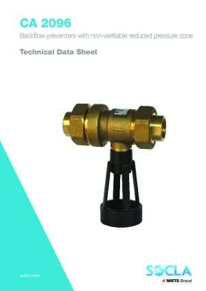 Technical Data Sheet