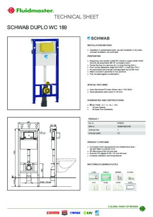 Technical Data Sheet