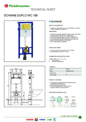 Technical Data Sheet