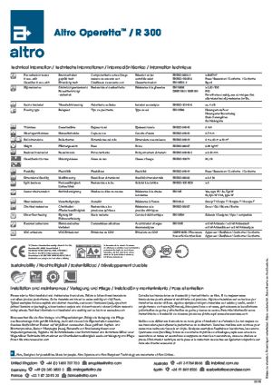 Technical Data Sheet