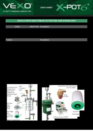 Technical Data Sheet