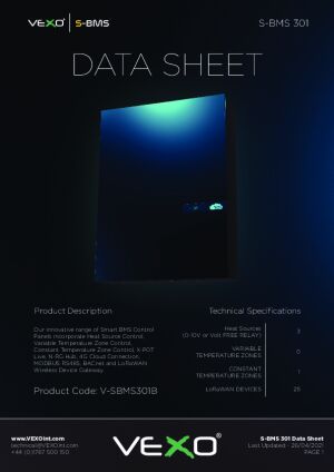 Technical Data Sheet