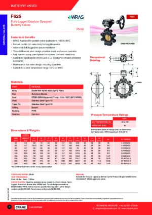 Technical Data Sheet