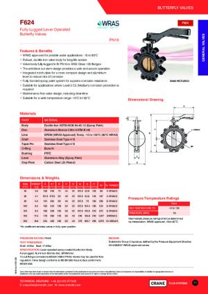 Technical Data Sheet