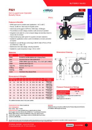 Technical Data Sheet