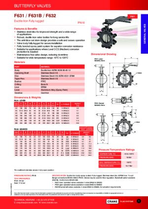Technical Data Sheet