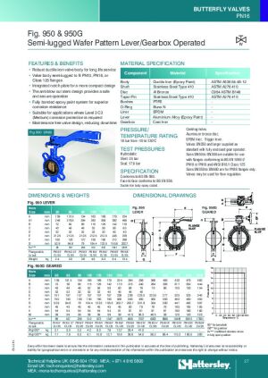 Technical Data Sheet