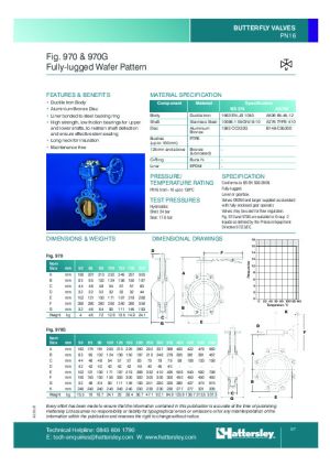 Technical Data Sheet