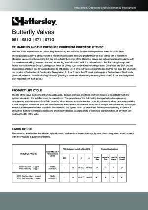 Maintenance Information