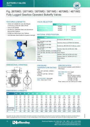 Technical Data Sheet