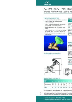 Technical Data Sheet