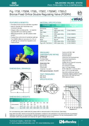 Technical Data Sheet