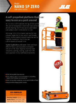 Technical Data Sheet