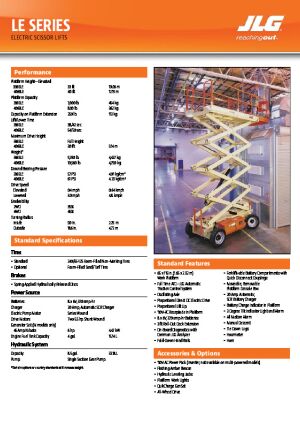 Technical Data Sheet