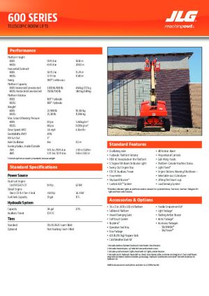 Technical Data Sheet