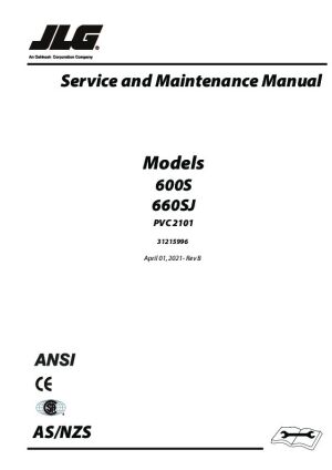 Maintenance Information