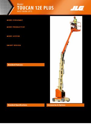 Technical Data Sheet