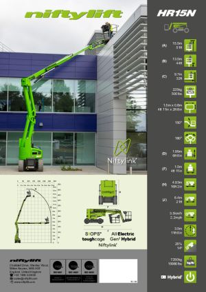 Technical Data Sheet