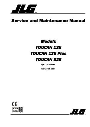 Maintenance Information