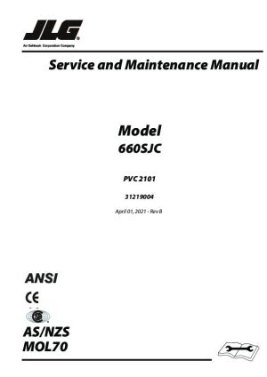 Maintenance Information
