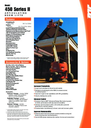 Technical Data Sheet