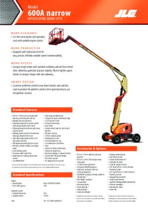 Technical Data Sheet