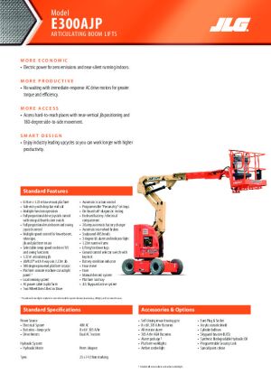 Technical Data Sheet