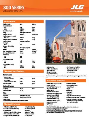 Technical Data Sheet