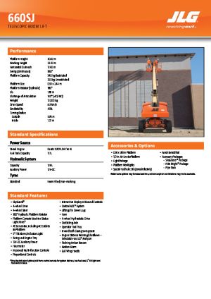 Technical Data Sheet