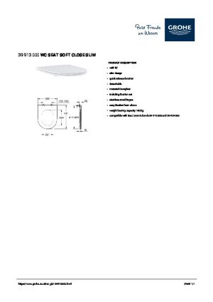 Product Literature