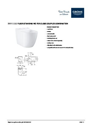Product Literature