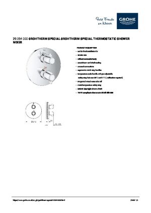Product Literature