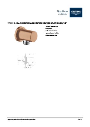 Product Literature