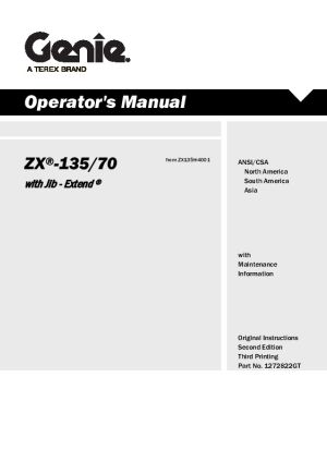 Operator Manual