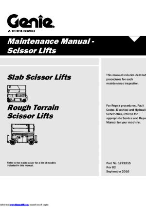 Operator Manual
