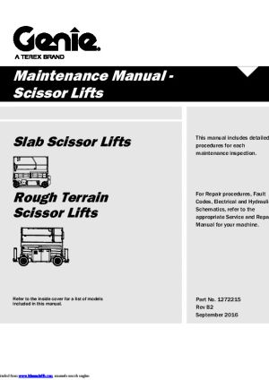 Operator Manual