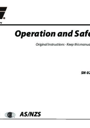Operator Manual