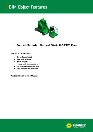 Object Features