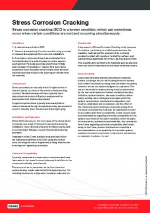 Maintenance Information