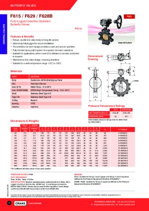 Technical Data Sheet